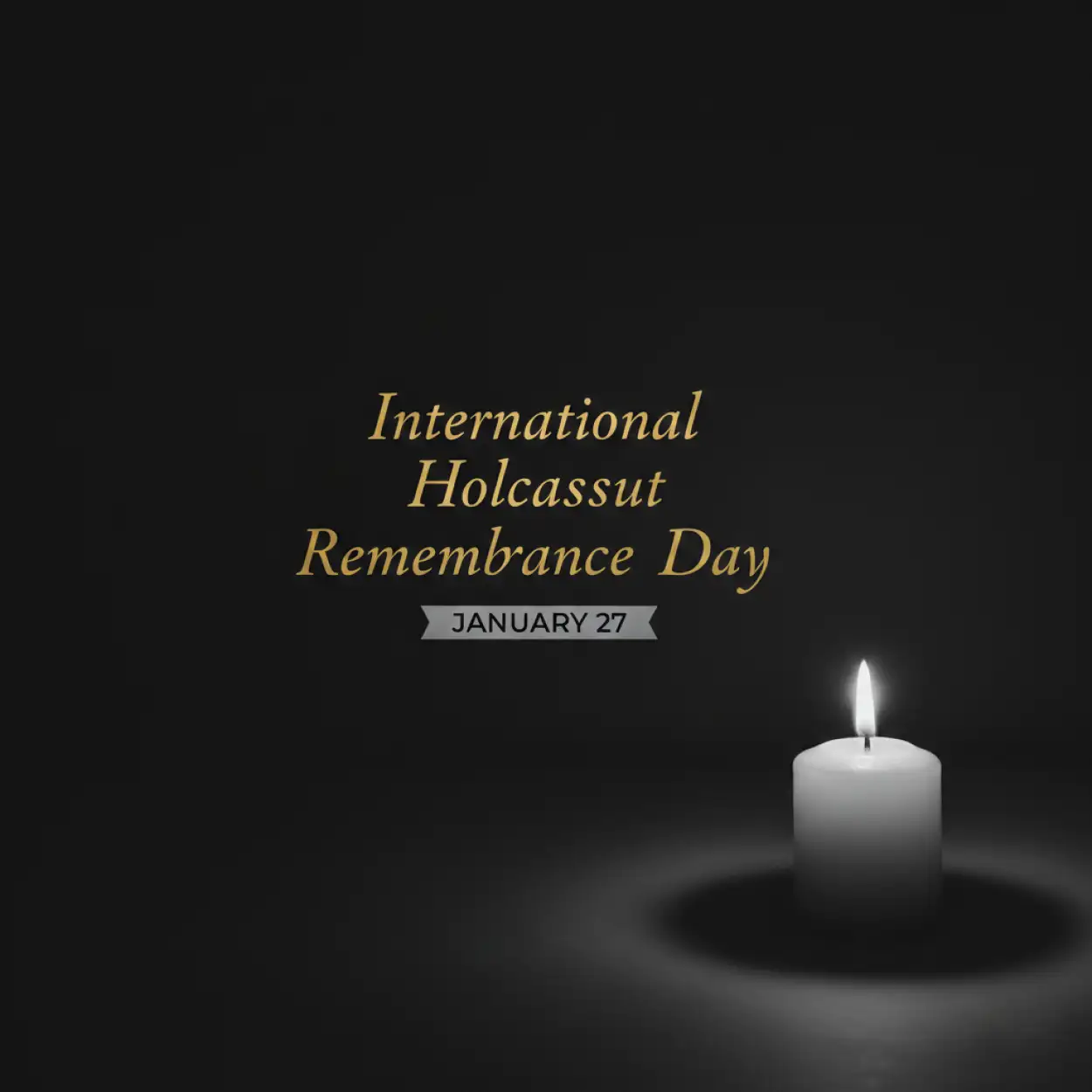 Free Download International Holocaust Remembrance Day Background - High Quality International Holocaust Remembrance Day Background