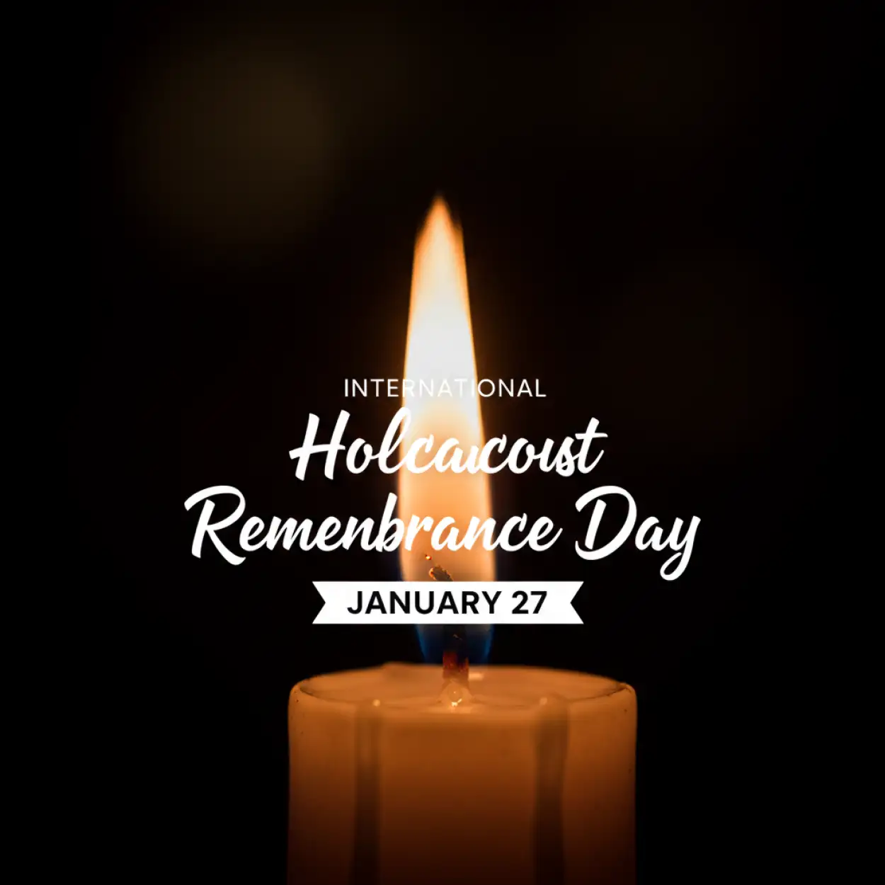 Free Download International Holocaust Remembrance Day Essay - High Quality International Holocaust Remembrance Day Background