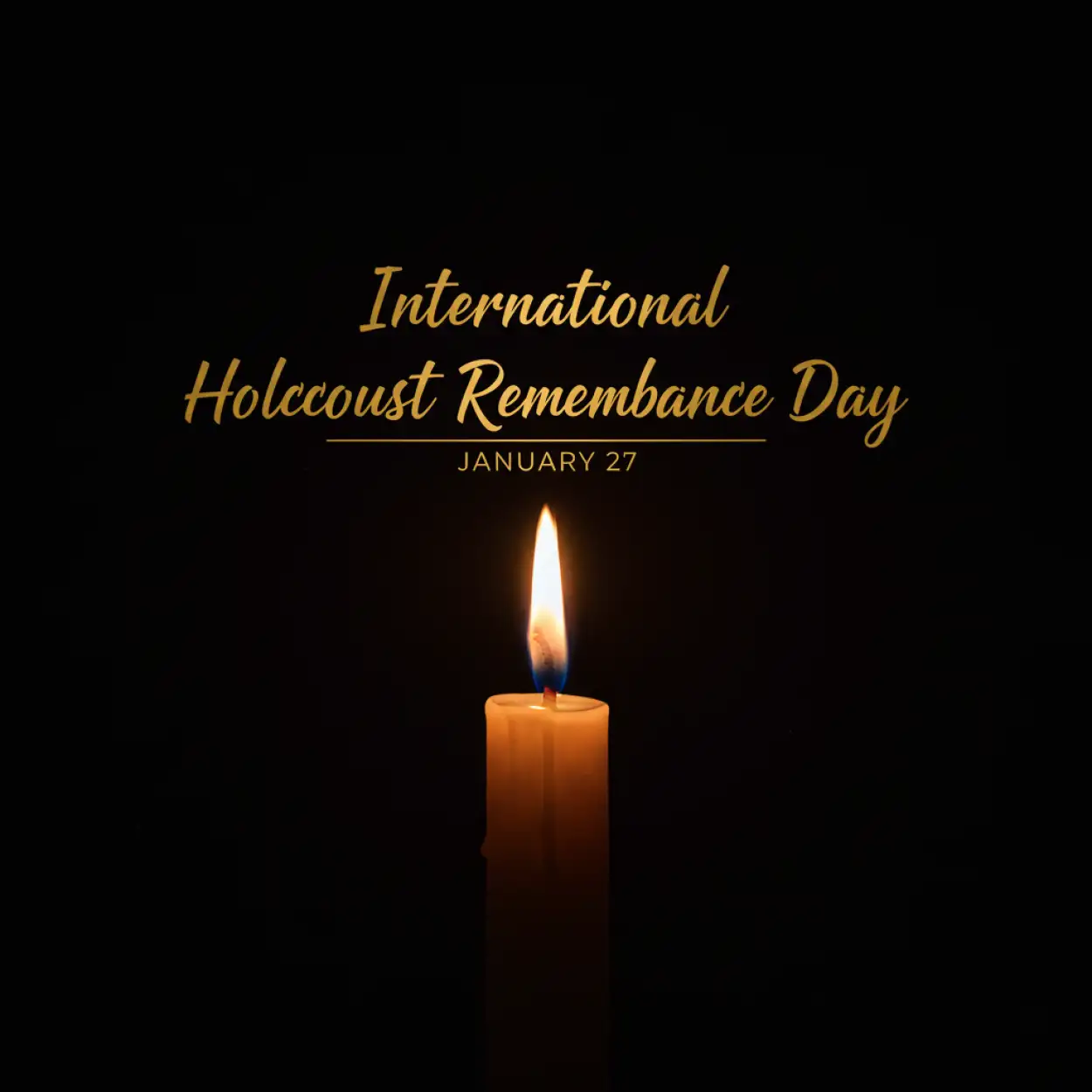 Free Download International Holocaust Remembrance Day History - High Quality International Holocaust Remembrance Day Image