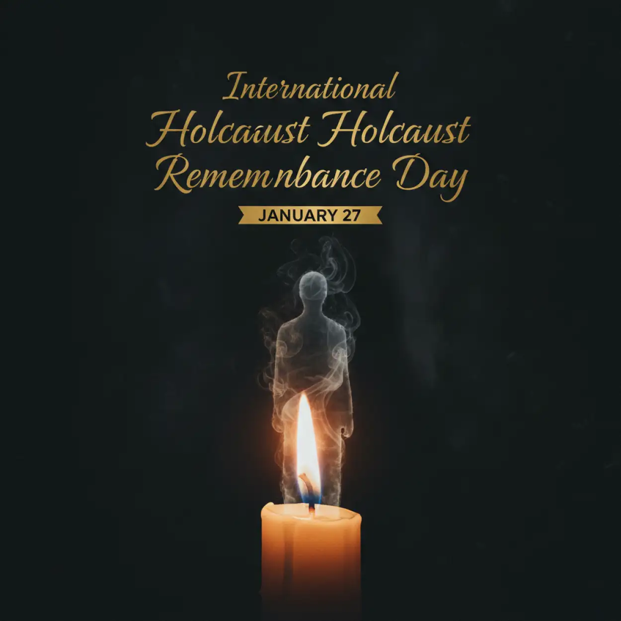 Free Download International Holocaust Remembrance Day Memorial Ceremony - High Quality International Holocaust Remembrance Day Image