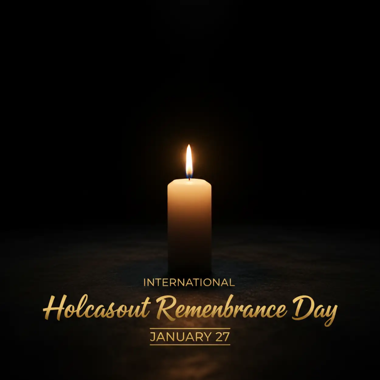 Free Download International Holocaust Remembrance Day Memorial Graphic - High Quality International Holocaust Remembrance Day Background