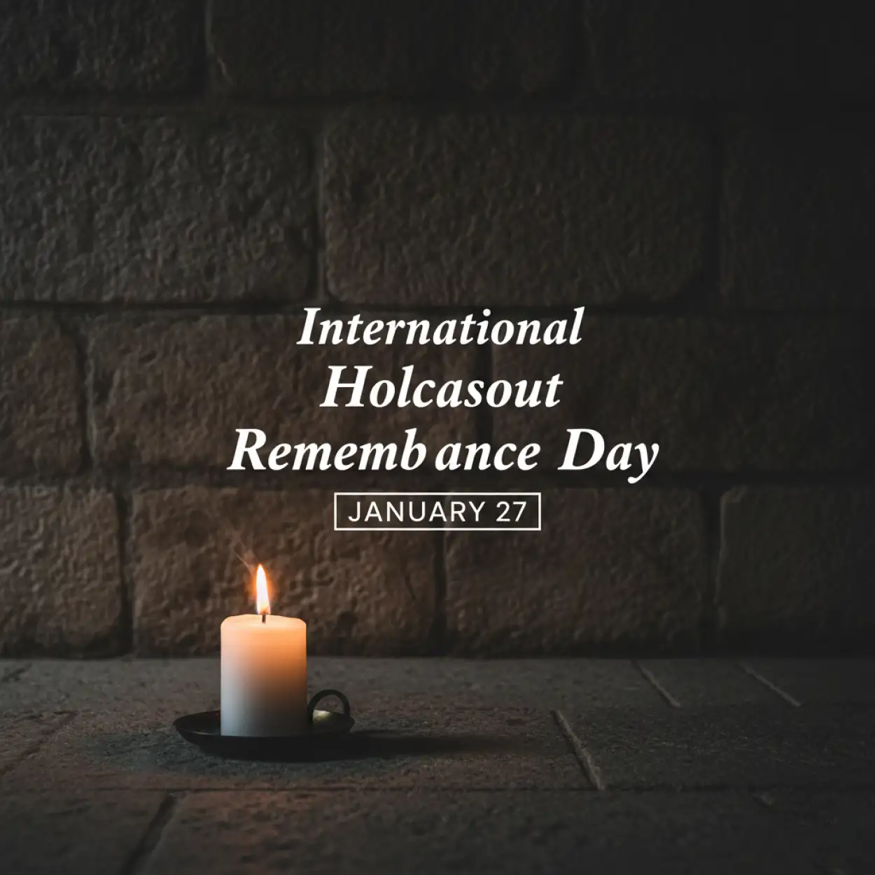 International Holocaust Remembrance Day Remembrance Headline - Royalty Free International Holocaust Remembrance Day Image | Pngmagic Free Download International Holocaust Remembrance Day Remembrance Headline - High Quality International Holocaust Remembrance Day Background