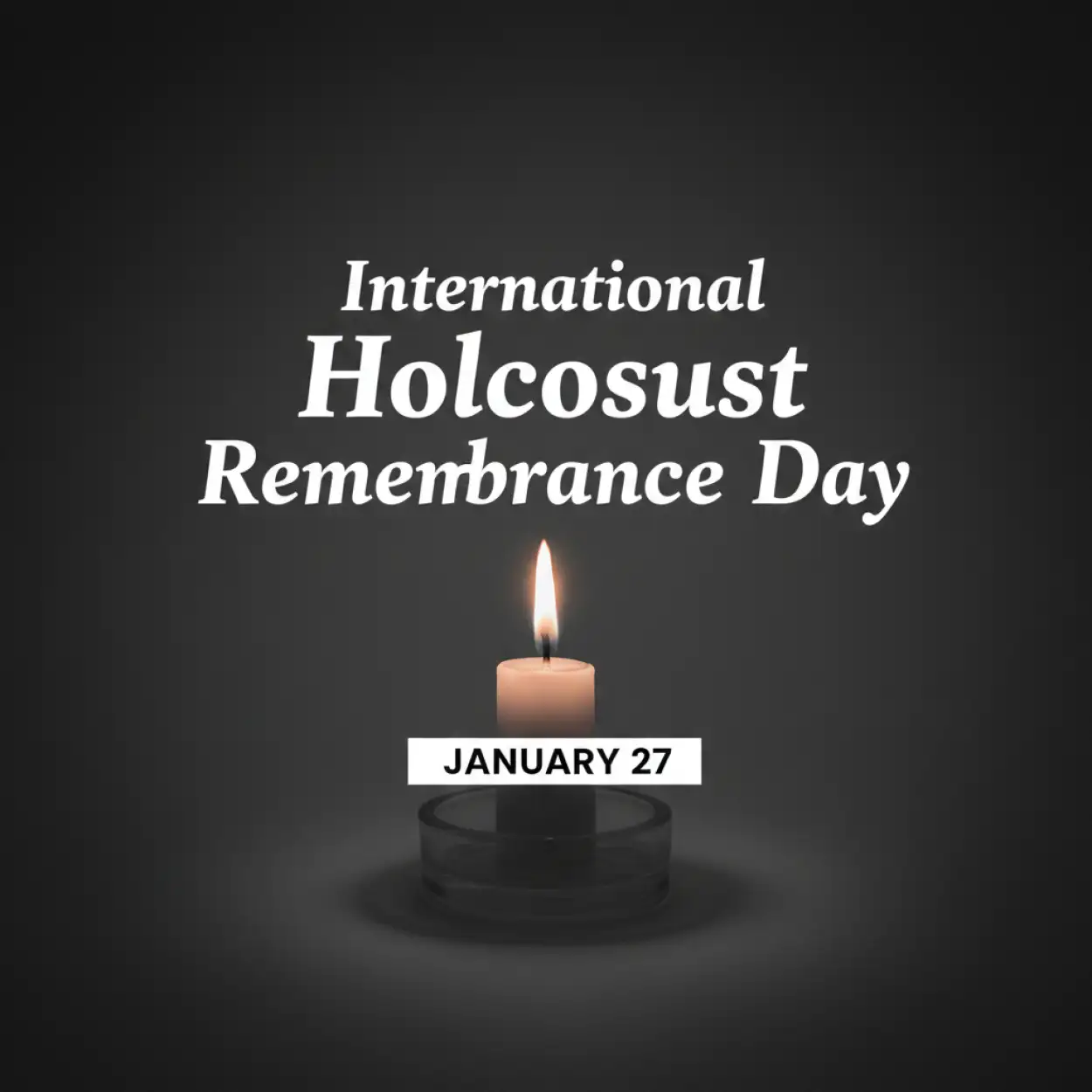 Free Download International Holocaust Remembrance Day Significance - High Quality International Holocaust Remembrance Day Image