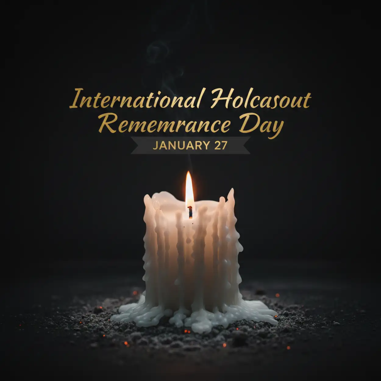 Free Download International Holocaust Remembrance Day Un Observance - High Quality International Holocaust Remembrance Day Background