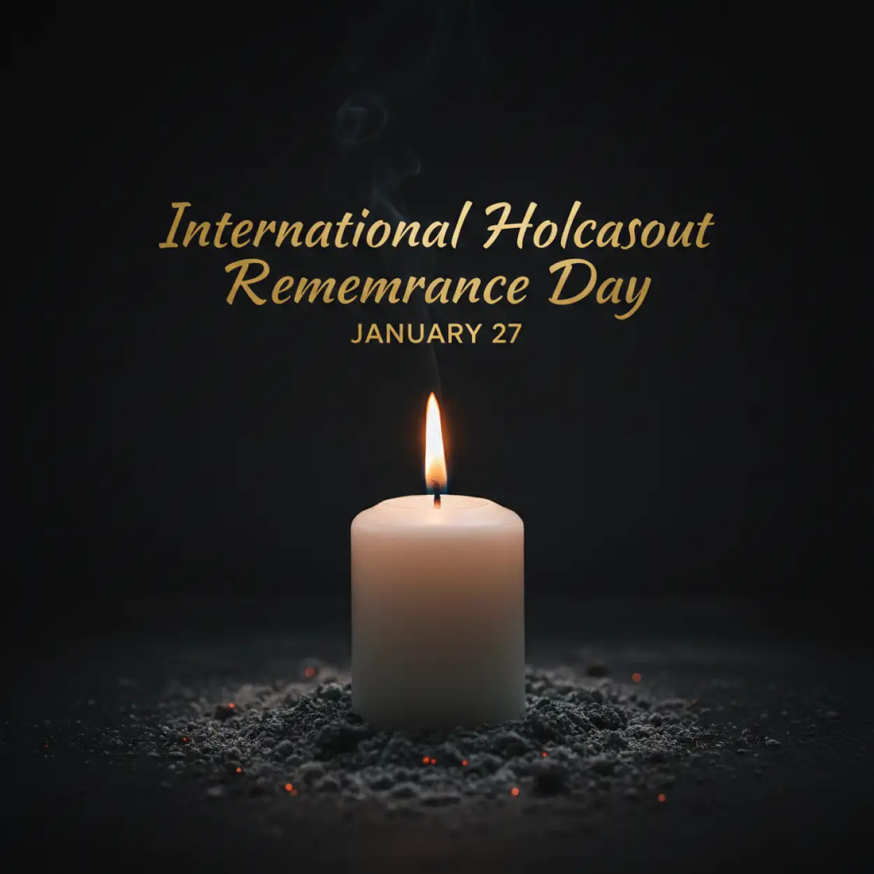 International Holocaust Remembrance Day United Nations Message - Royalty Free International Holocaust Remembrance Day Image | Pngmagic Free Download International Holocaust Remembrance Day United Nations Message - High Quality International Holocaust Remembrance Day Background