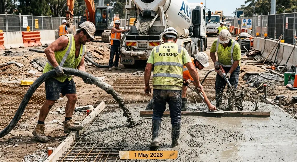 Free Download International Labour Day 2026 Hd Images Free Download - High Quality International Workers Day 2026 Wishes Image