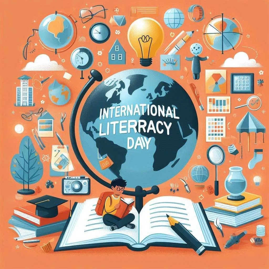 International Literacy Day 2024 Free Educational Photos - Royalty Free International Literacy Day Image | Pngmagic Free Download International Literacy Day 2024 Free Educational Photos - High Quality International Literacy Day Background