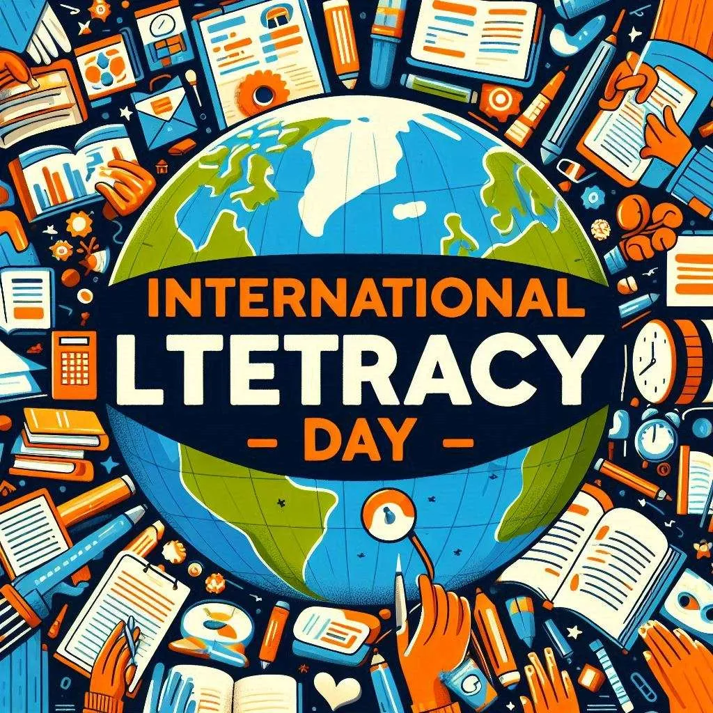 International Literacy Day 2024 High-resolution Images For Download - Royalty Free International Literacy Day Image | Pngmagic Free Download International Literacy Day 2024 High-resolution Images For Download - High Quality International Literacy Day Background