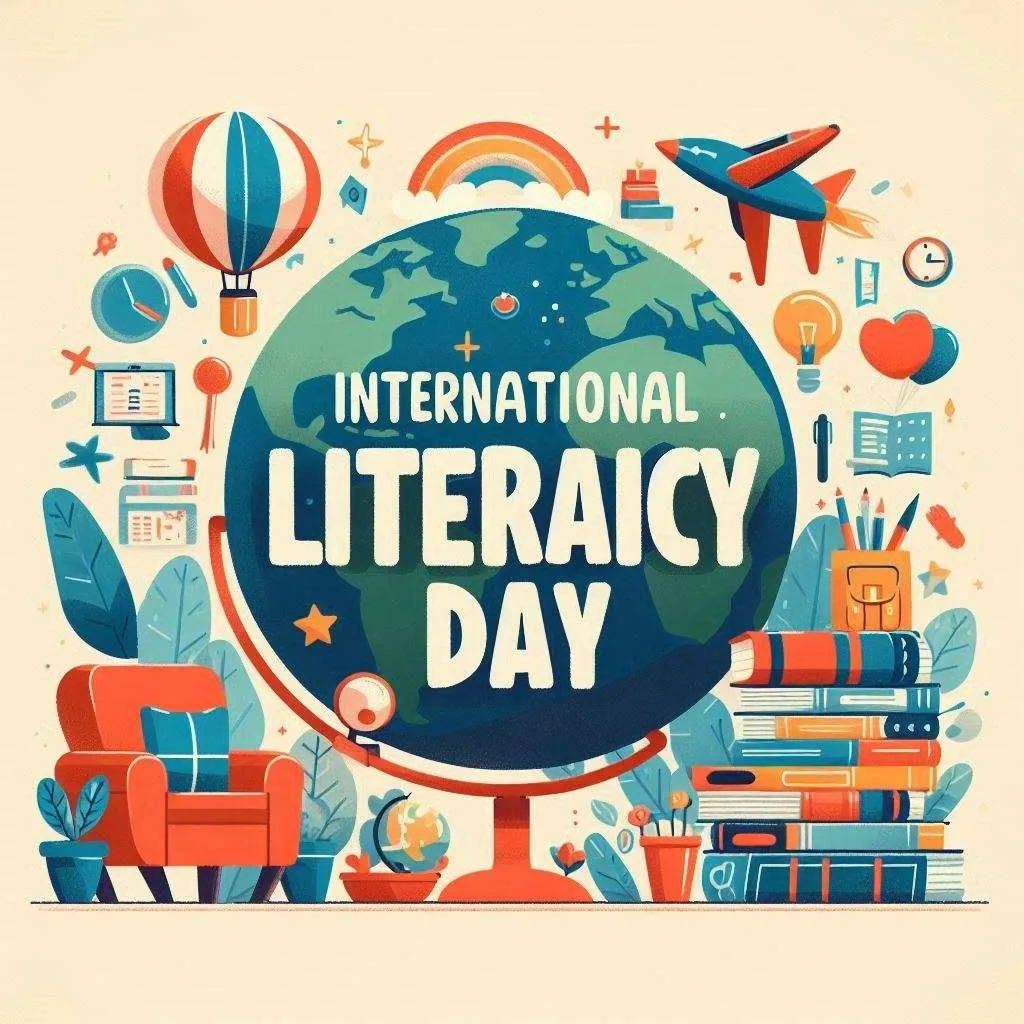 International Literacy Day Celebration Photo Gallery For Websites - Royalty Free Nternational Literacy Day Image | Pngmagic Free Download International Literacy Day Celebration Photo Gallery For Websites - High Quality Nternational Literacy Day Background