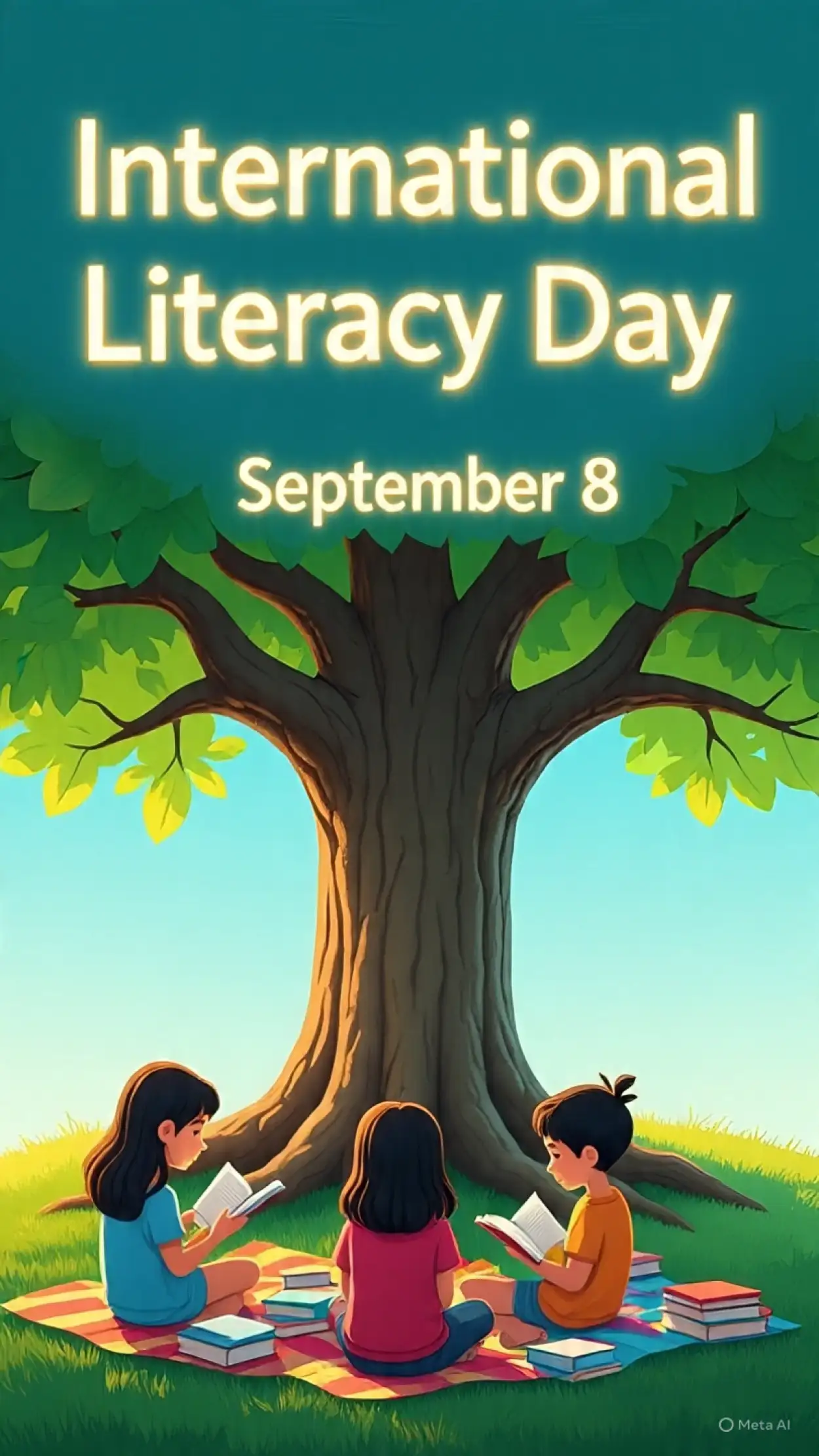 International Literacy Day Free Hd Background Wallpaper - Royalty Free International Literacy Day Image | Pngmagic Free Download International Literacy Day Free Hd Background Wallpaper - High Quality International Literacy Day Background