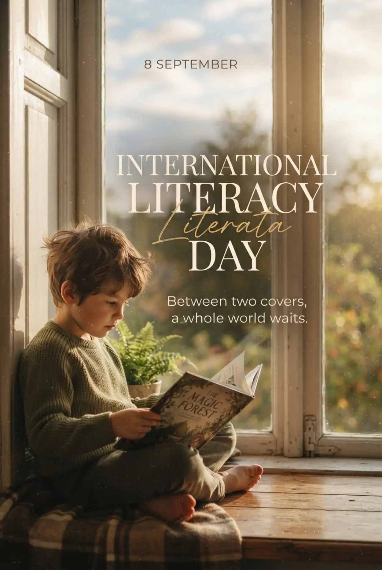 Free Download International Literacy Day Free Images - High Quality International Literacy Day Image