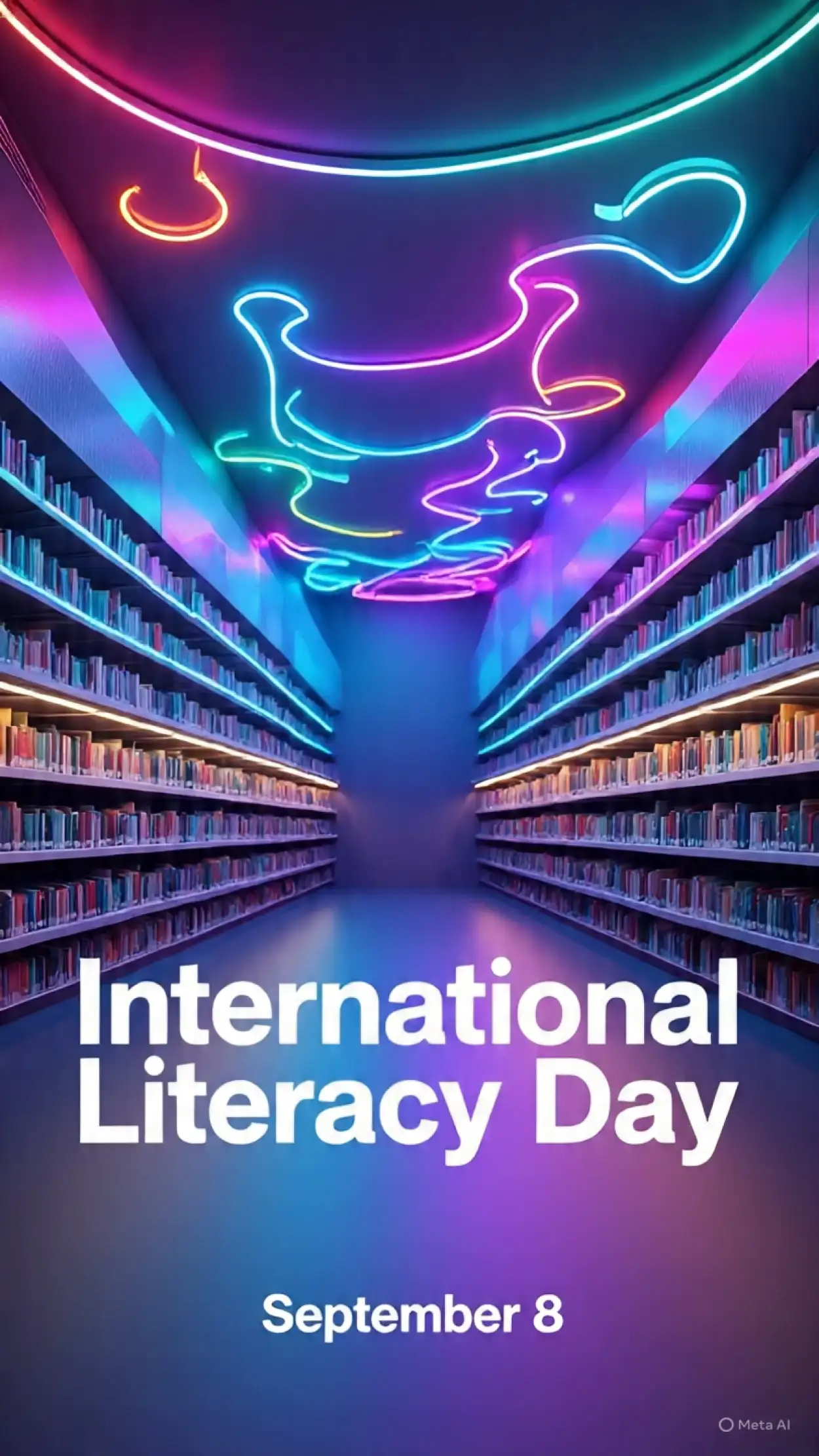 Free Download International Literacy Day Knowledge Awareness Images - High Quality International Literacy Day Background