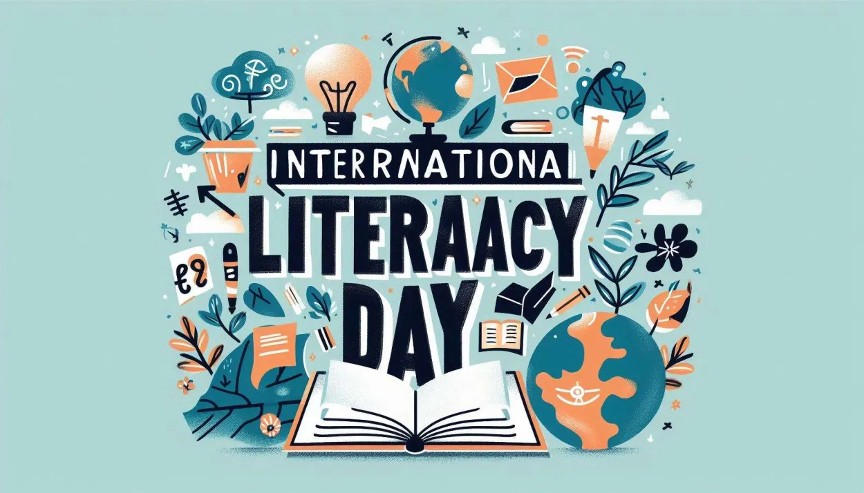 International Literacy Day Stock Images For Blogs And Articles - Royalty Free Nternational Literacy Day Image | Pngmagic Free Download International Literacy Day Stock Images For Blogs And Articles - High Quality Nternational Literacy Day Background