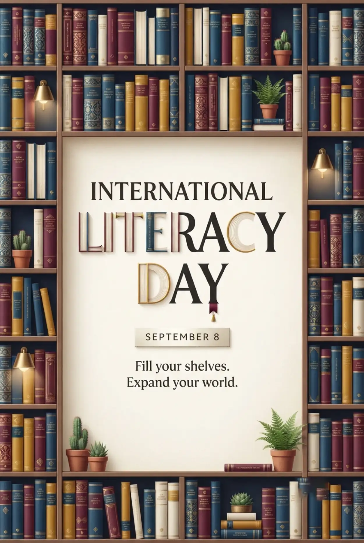 Free Download International Literacy Day Transparent Png - High Quality International Literacy Day Transparent PNG