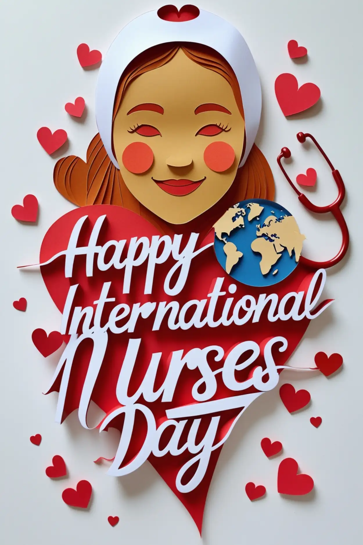 International Nurses Day Caption For Reel Video - Royalty Free Appy Iinternational Nurses Day Image | Pngmagic Free Download International Nurses Day Caption For Reel Video - High Quality Appy Iinternational Nurses Day Background