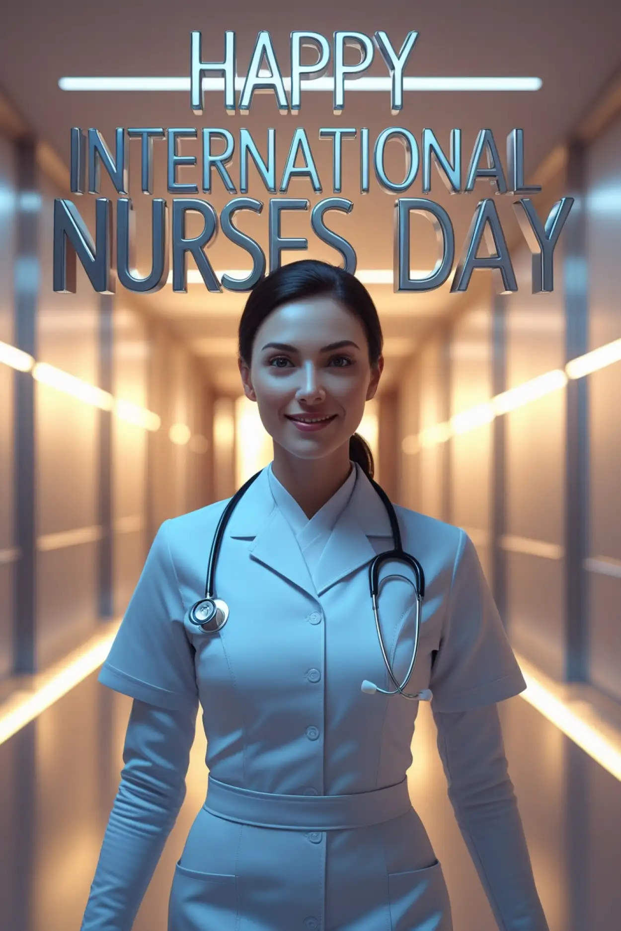 International Nurses Day Wishes For Nursing Students - Royalty Free Happy Iinternational Nurses Day Image | Pngmagic Free Download International Nurses Day Wishes For Nursing Students - High Quality Happy Iinternational Nurses Day Background