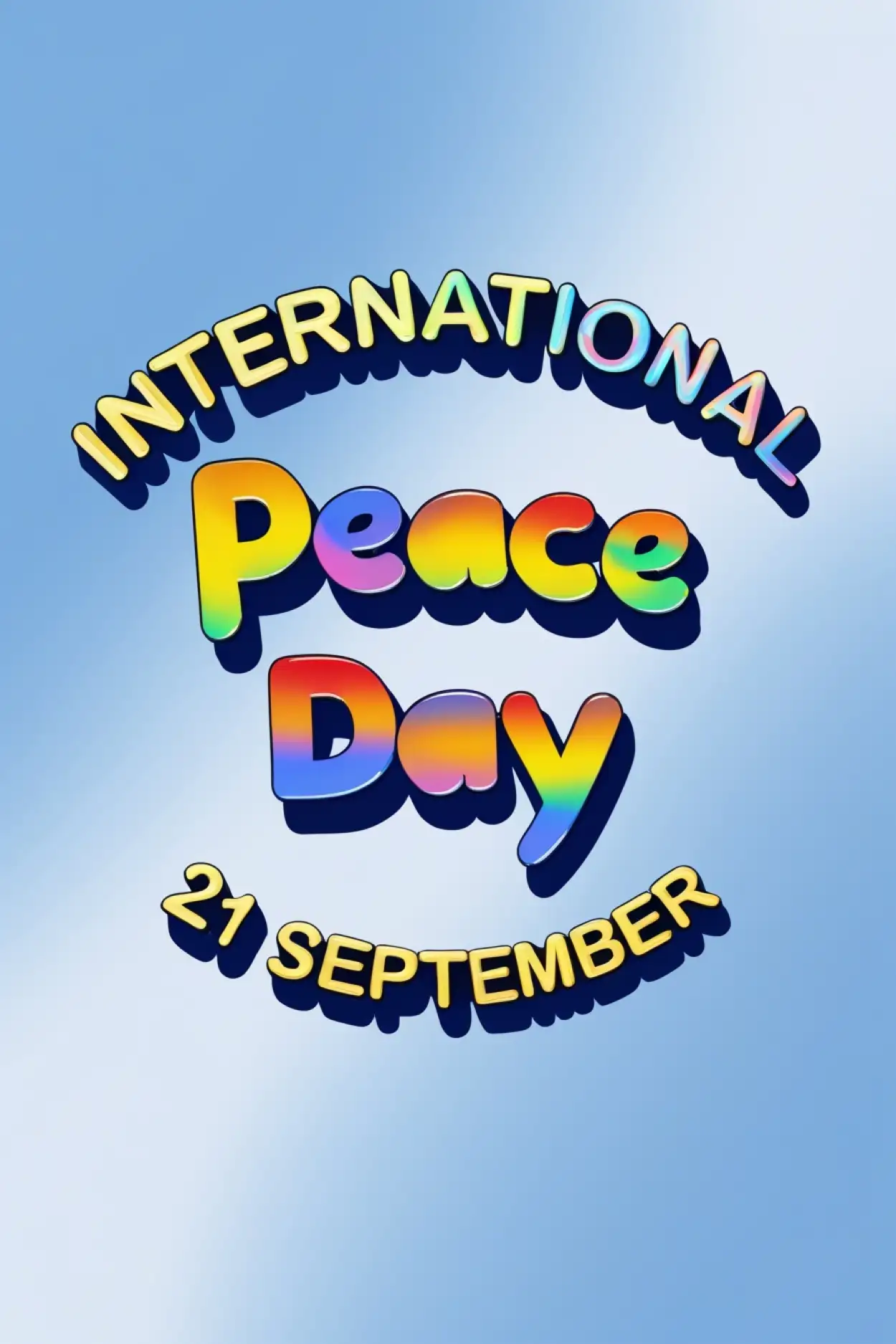 International Peace Day 2025 Theme And Meaning - Royalty Free International Peace Day Image | Pngmagic Free Download International Peace Day 2025 Theme And Meaning - High Quality International Peace Day Background