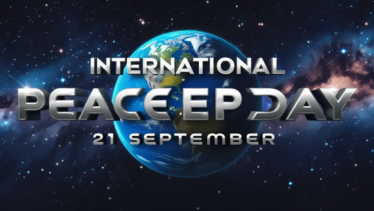 Free Download International Peace Day Celebration Ideas In Office - High Quality International Peace Day Background