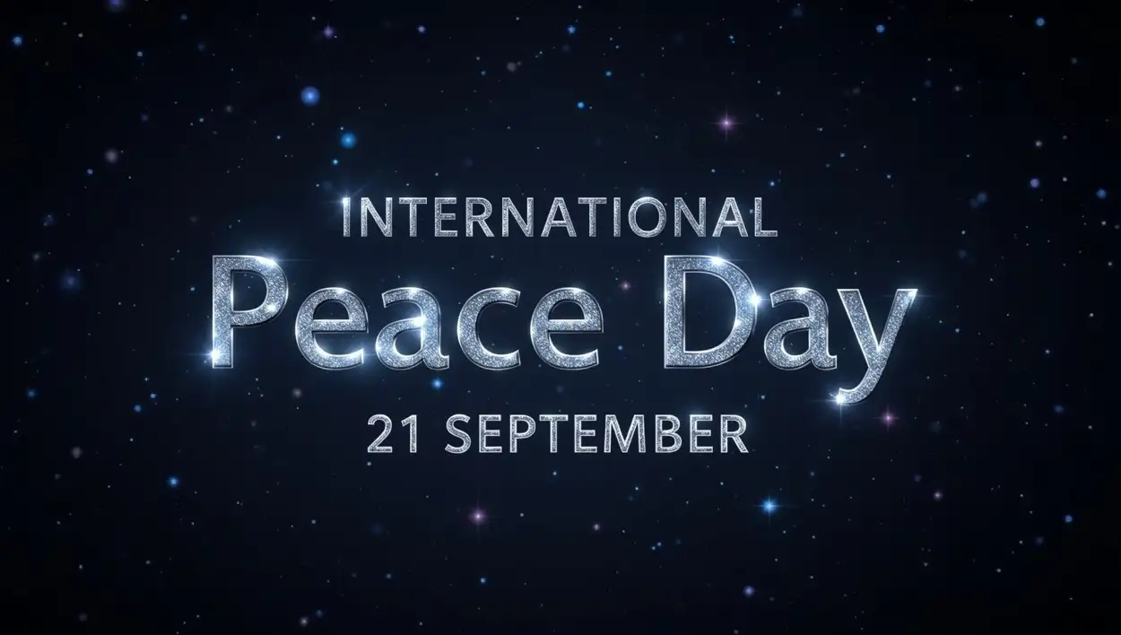 Free Download International Peace Day Celebration Speech In Hindi - High Quality International Peace Day Background