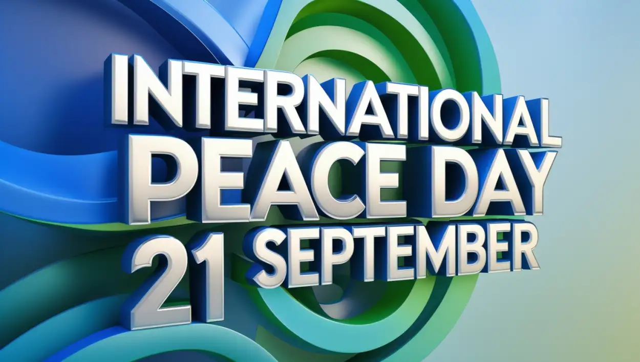 International Peace Day Pictures With Slogans - Royalty Free International Peace Day Image | Pngmagic Free Download International Peace Day Pictures With Slogans - High Quality International Peace Day Background
