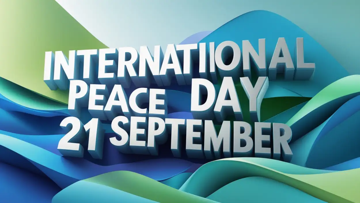 Free Download International Peace Day Poems For Primary School Kids - High Quality International Peace Day Background