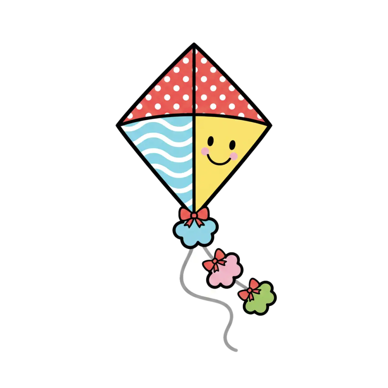 Free Download Isolated Flying Kite Png - High Quality Kite Png Transparent PNG