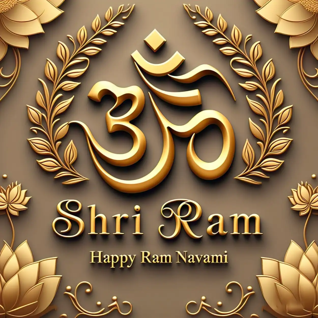 Jai Shri Ram Calligraphy For Ram Navami - Royalty Free Happy Ram Navami Image | Pngmagic Free Download Jai Shri Ram Calligraphy For Ram Navami - High Quality Happy Ram Navami Background