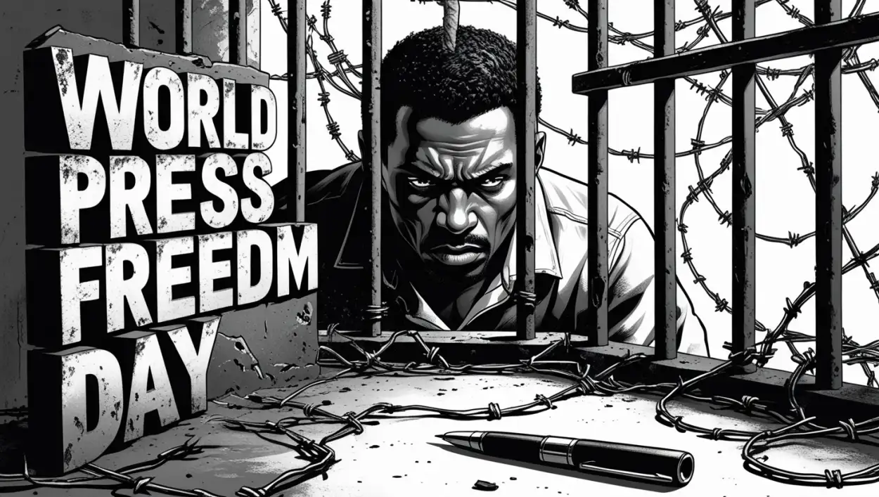 Free Download Journalist Day Image For World Press Freedom - High Quality World Press Freedom Day Background