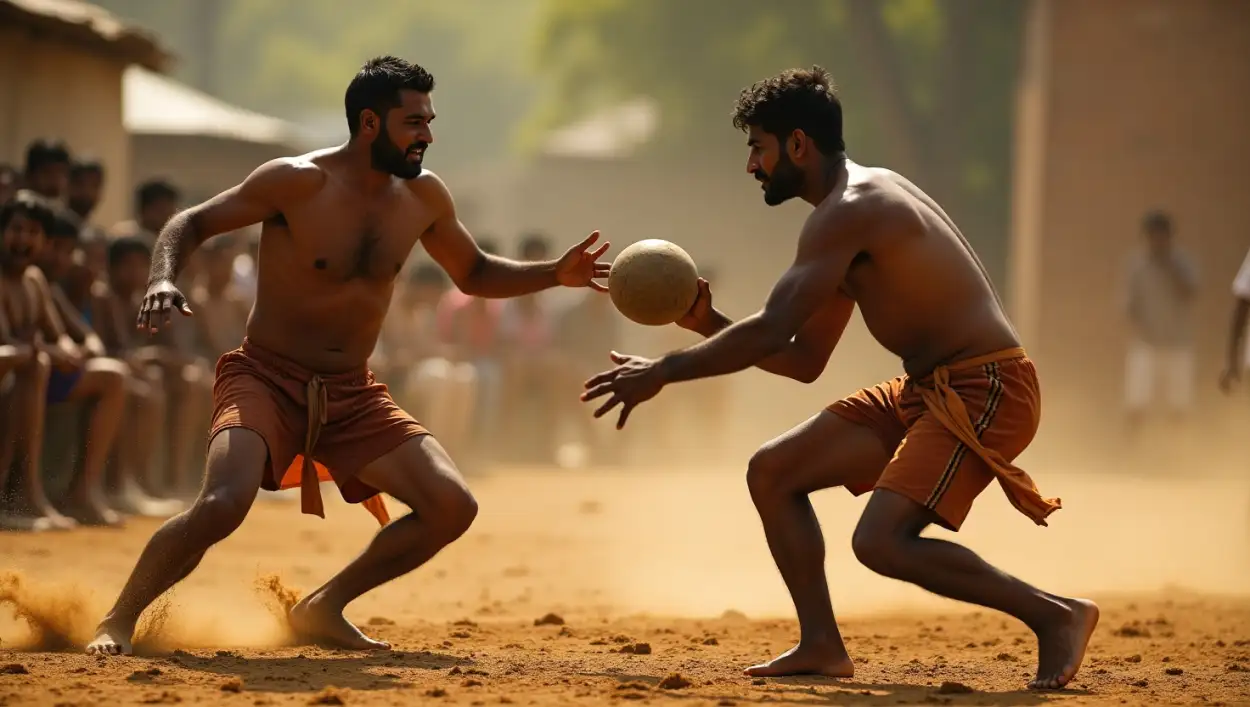 Free Download Kabaddi Match Background Image Hd - High Quality Sports Background Background