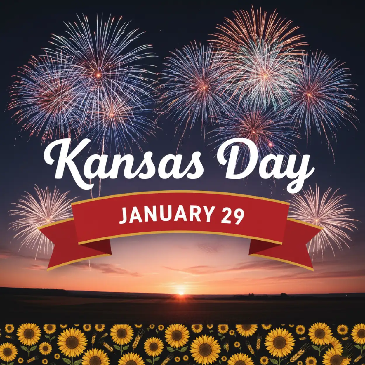 Kansas Day Public Holiday Usa - Royalty Free Kansas Day Image | Pngmagic Free Download Kansas Day Public Holiday Usa - High Quality Kansas Day Background