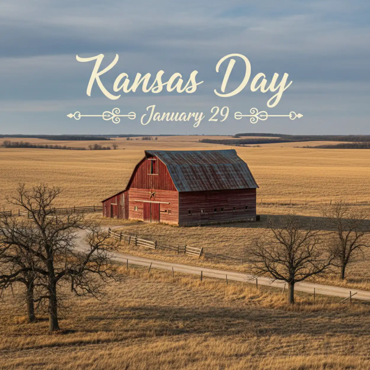 Free Download Kansas Day Royalty Free Images - High Quality Kansas Day Image