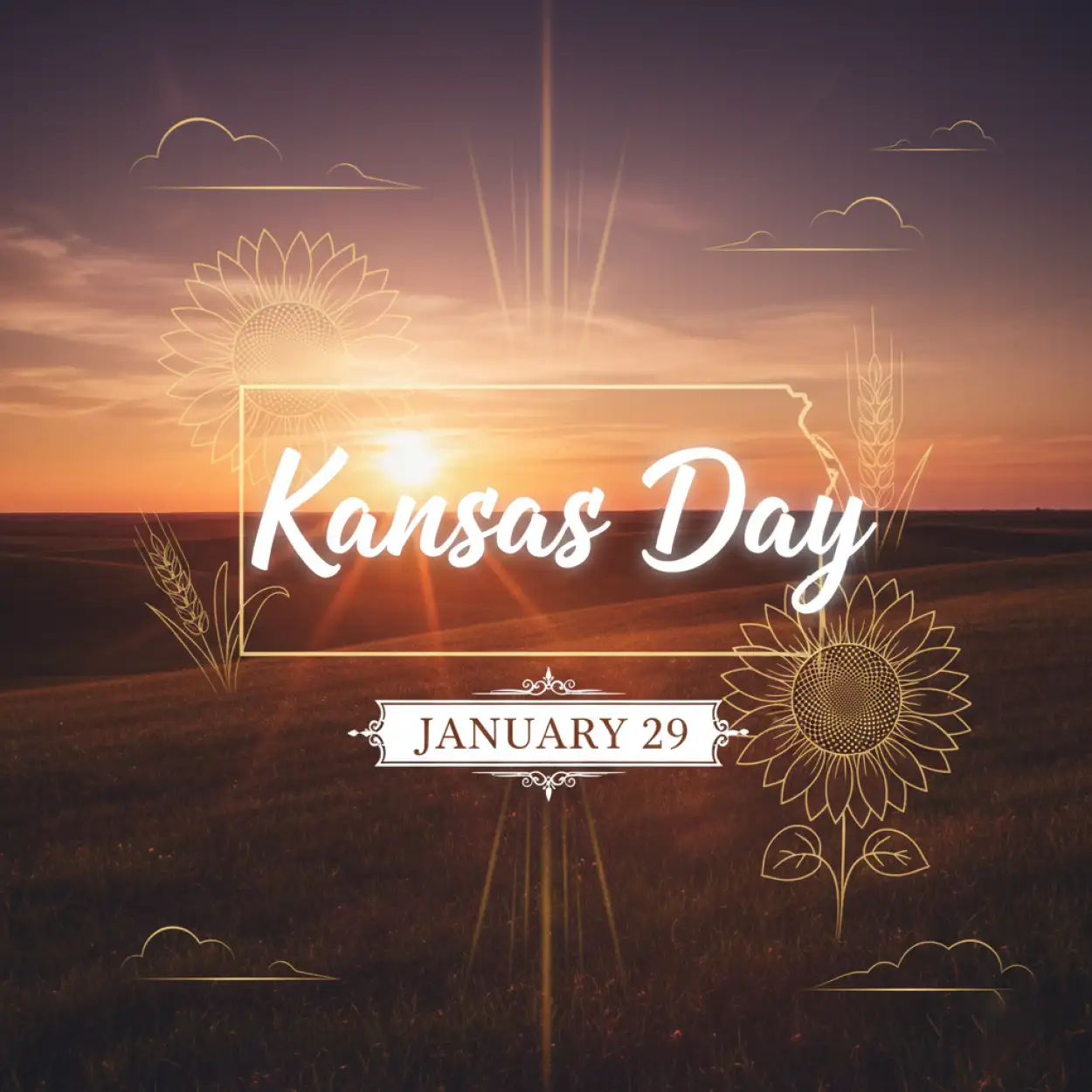 Kansas Day Timeline History - Royalty Free Kansas Day Image | Pngmagic Free Download Kansas Day Timeline History - High Quality Kansas Day Background