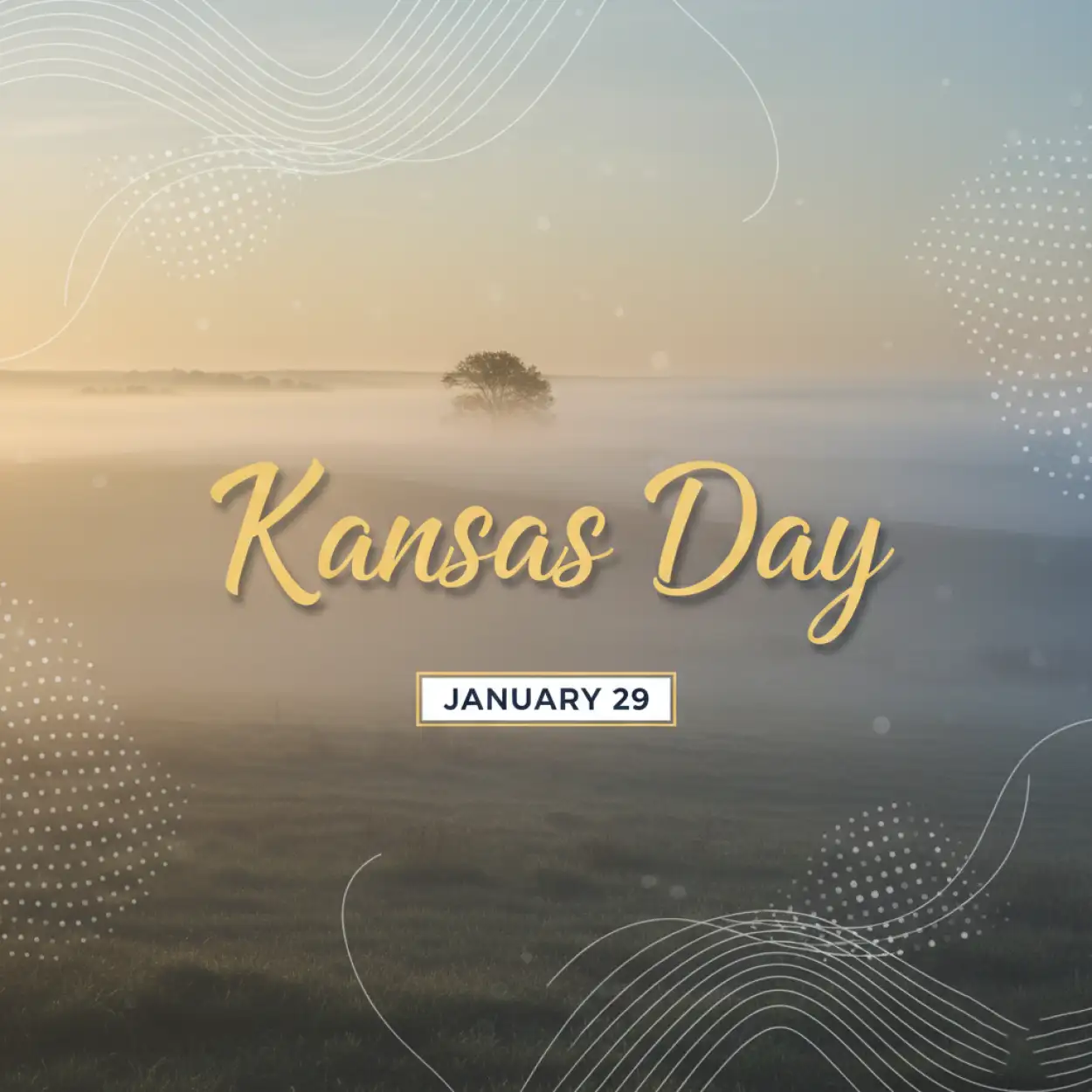 Kansas Day Website Banner - Royalty Free Kansas Day Image | Pngmagic Free Download Kansas Day Website Banner - High Quality Kansas Day Background