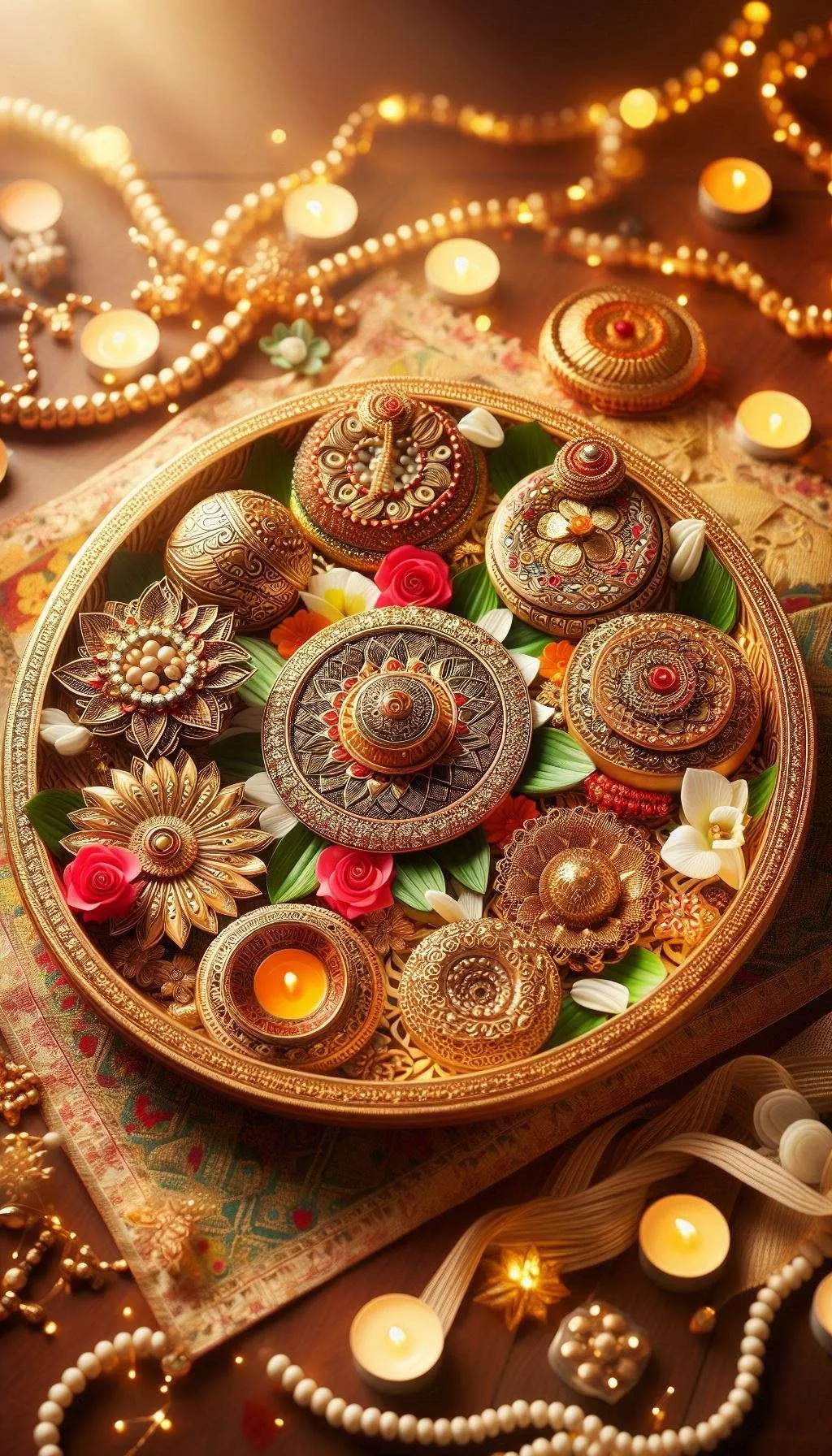Karwa Chauth Puja Thali Decoration Images - Royalty Free Happy Karwa Chauth Image | Pngmagic Free Download Karwa Chauth Puja Thali Decoration Images - High Quality Happy Karwa Chauth Background