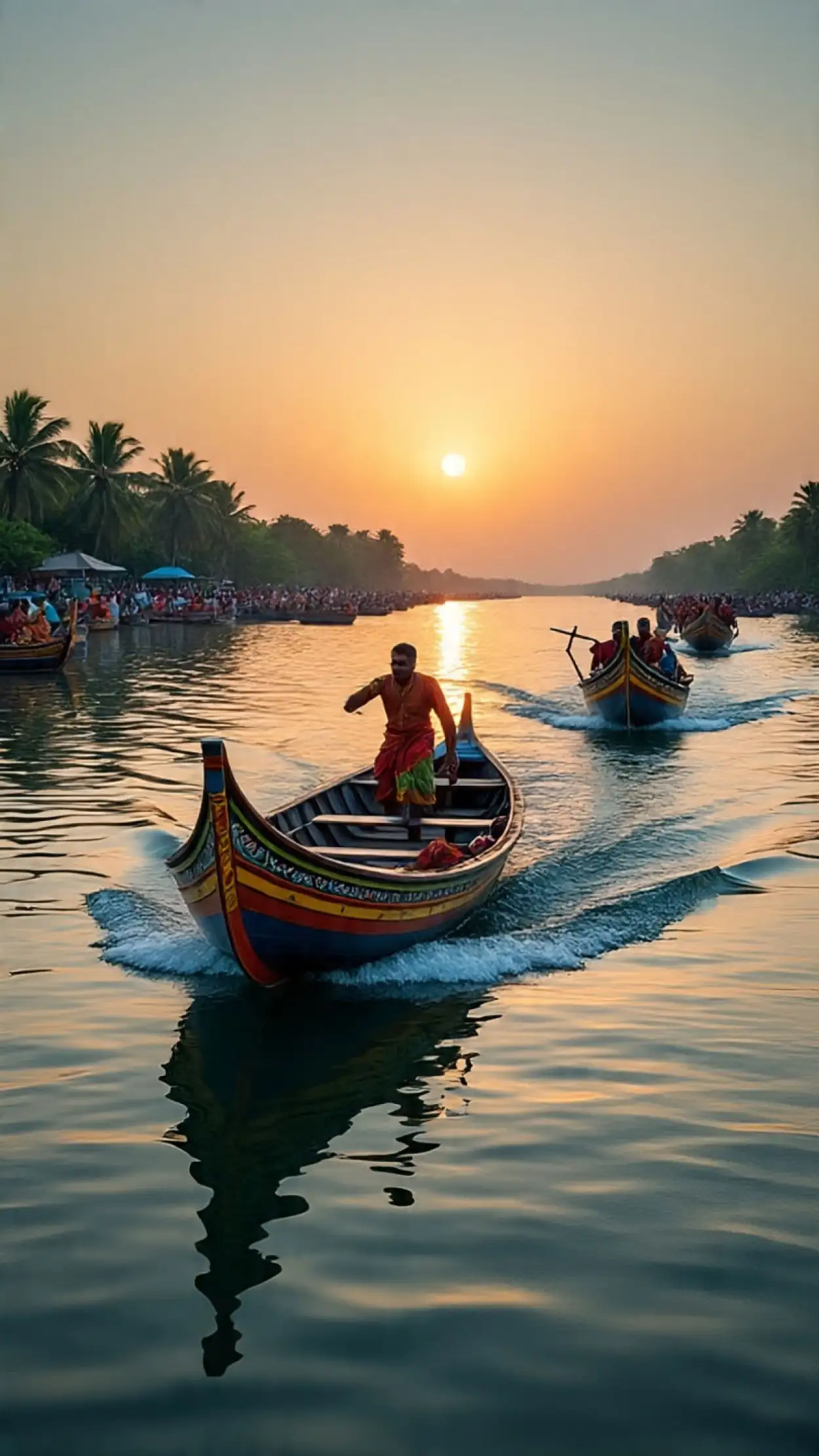 Free Download Kerala Traditional Onam Background Hd - High Quality Onam Background Background