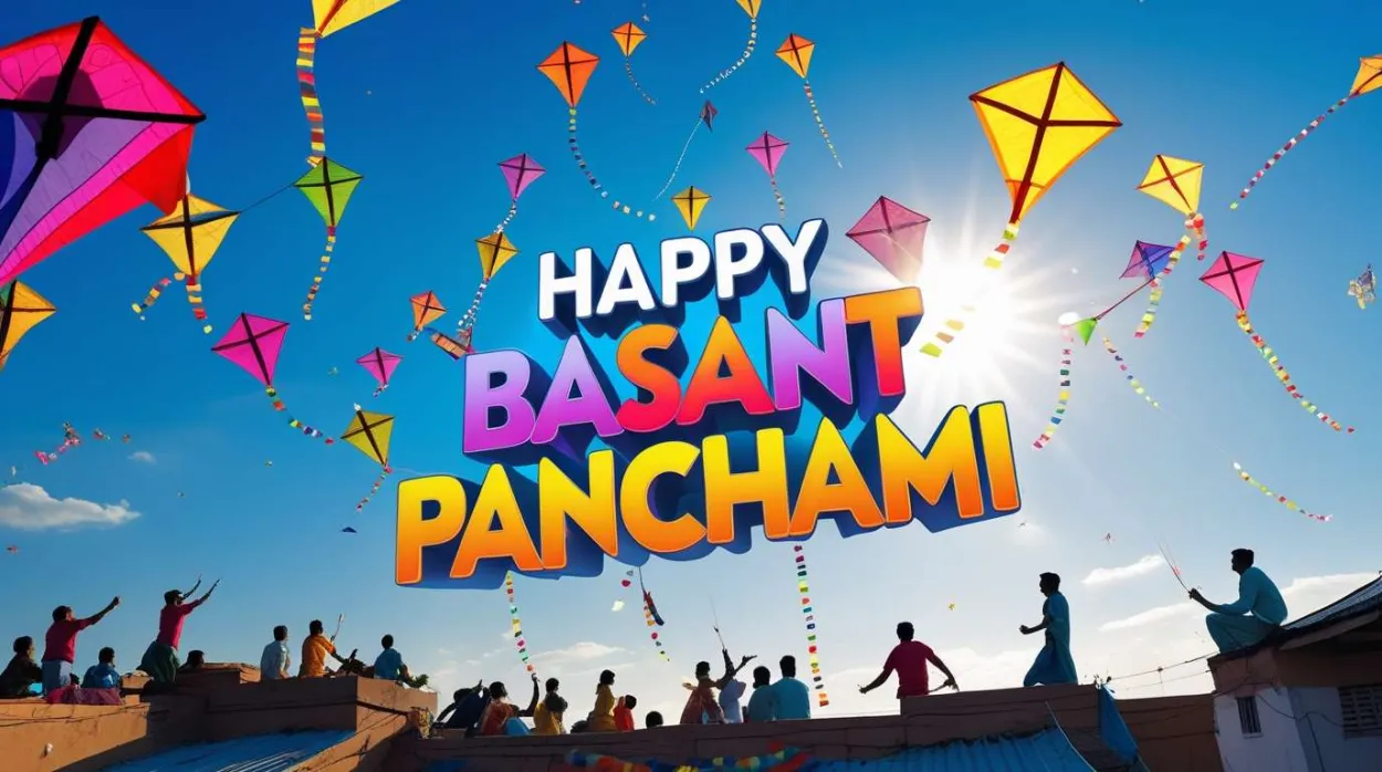 Free Download Kesar Halwa And Boondi Laddoo Basant Panchami Photos - High Quality Happy Basant Panchami Image
