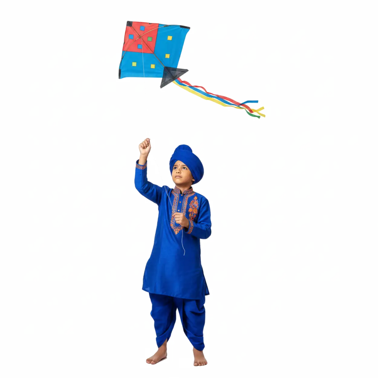 Free Download Kite Flying Celebration Png - High Quality Kite Flying Png Transparent PNG