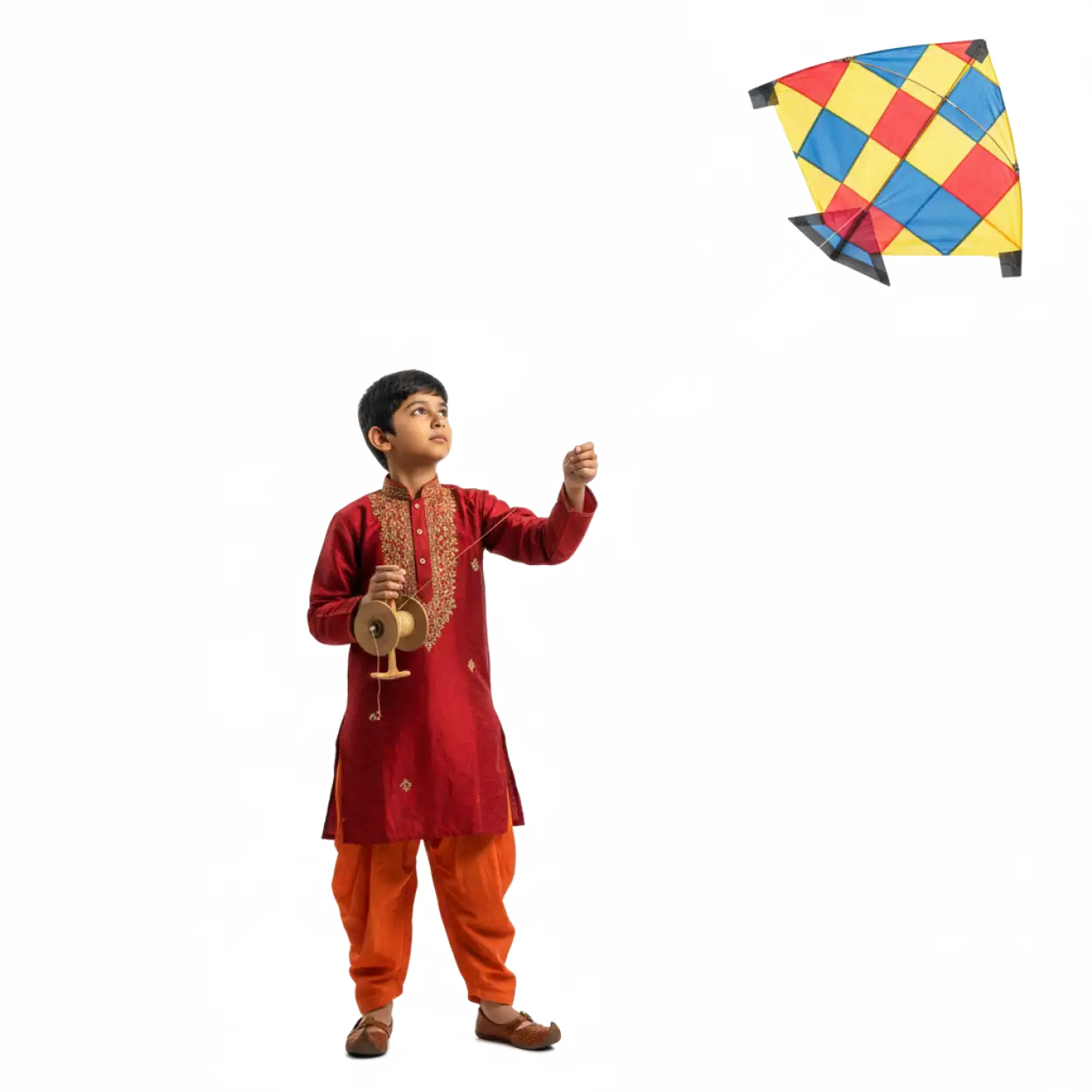 Free Download Kite Flying Festival Clipart Png - High Quality Kite Flying Png Transparent PNG