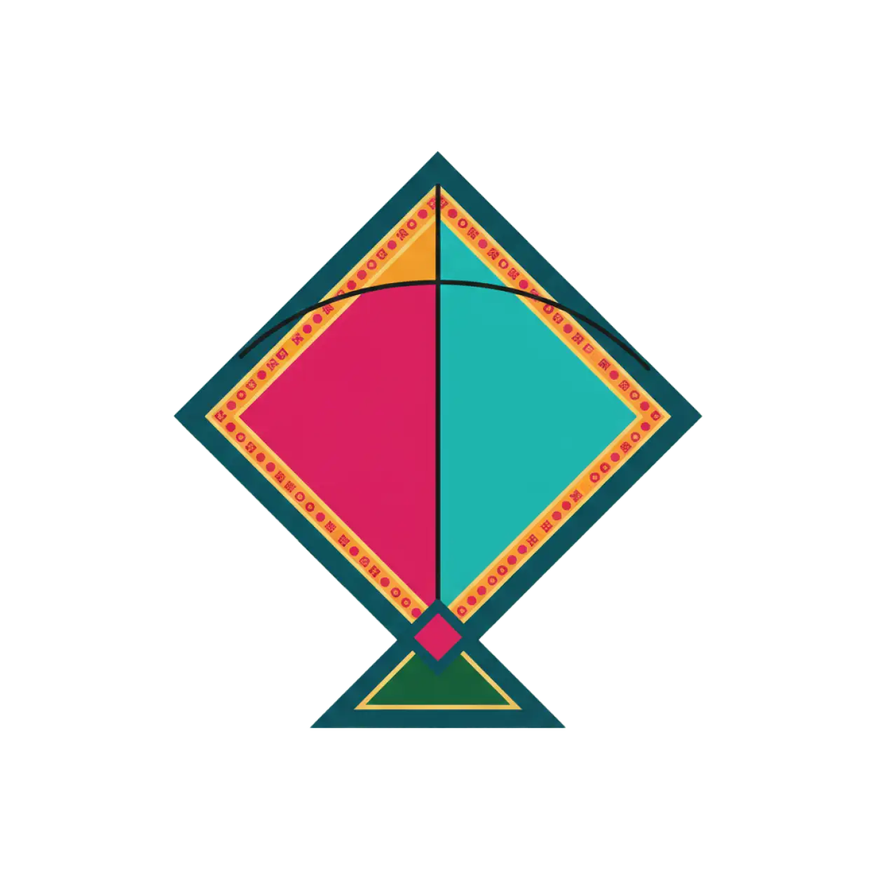 Free Download Kite Png For Festival Banner Design - High Quality Kite Png Transparent PNG