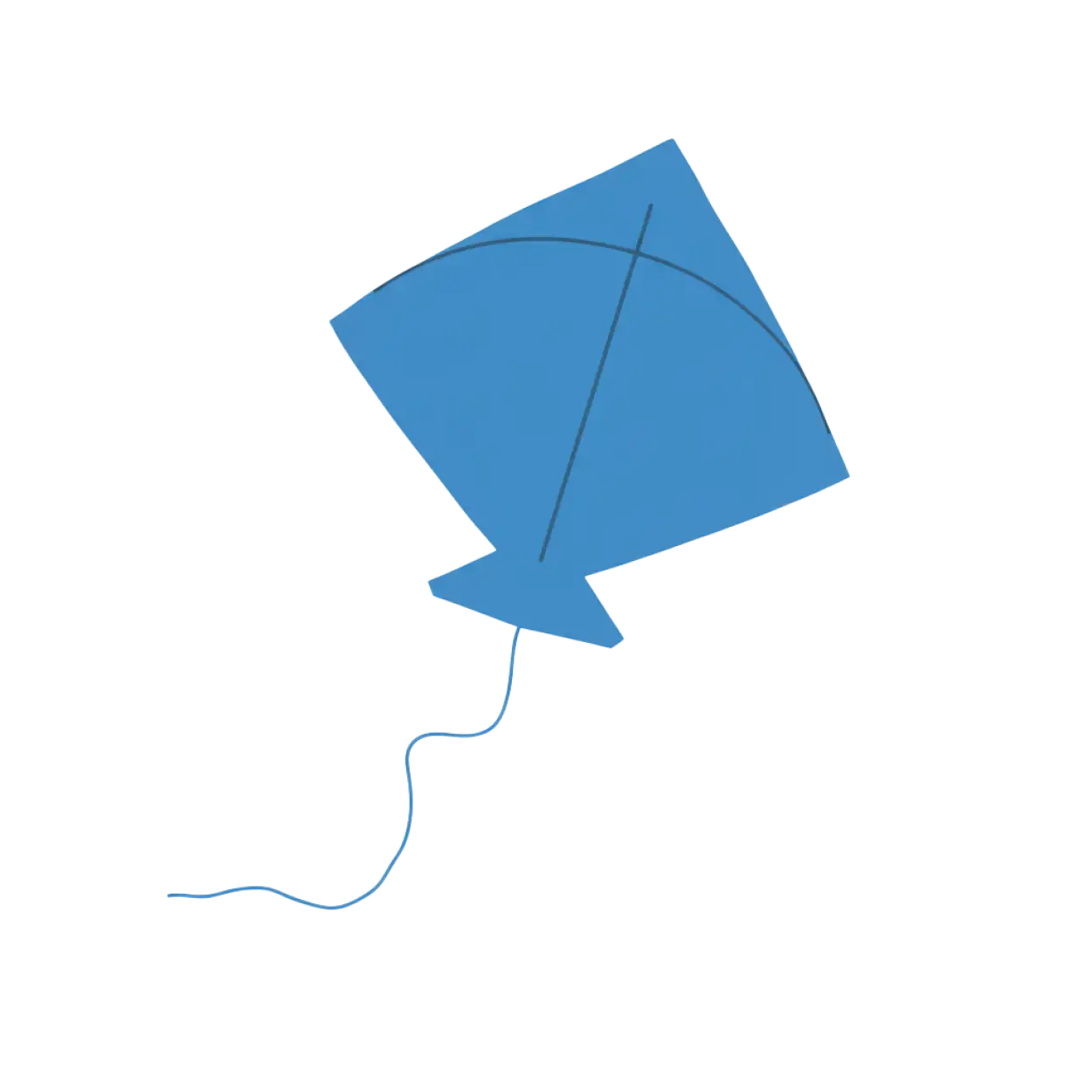 Free Download Kite Png For Print Design - High Quality Kite Png Transparent PNG
