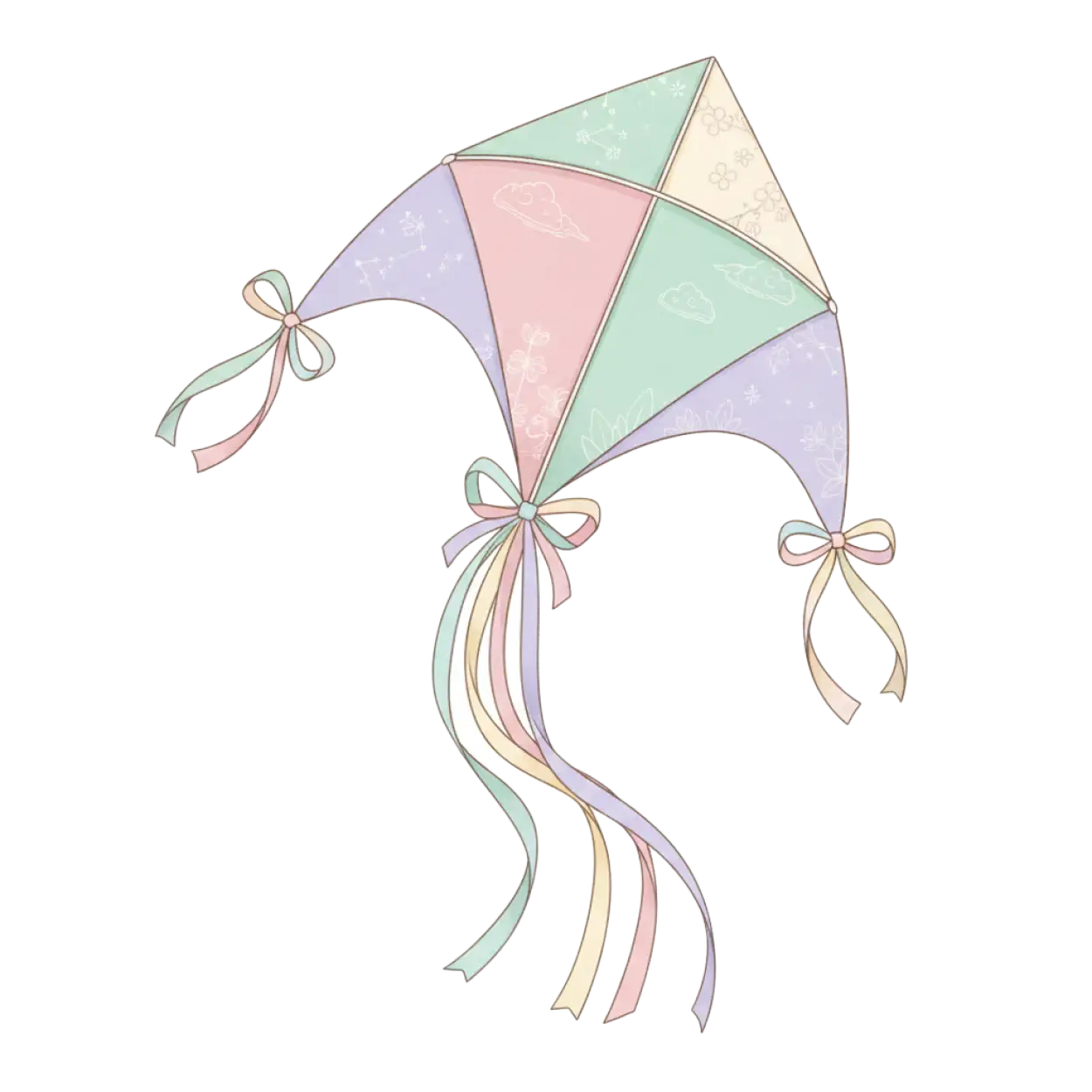 Free Download Kite String Reel Png Transparent - High Quality Kite Png Transparent PNG