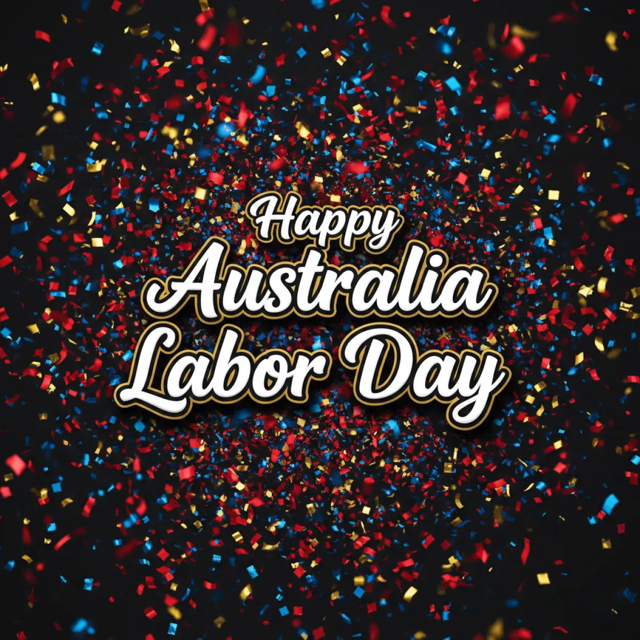 Free Download Labor Day Melbourne Public Holiday - High Quality Australian Labor Day Image