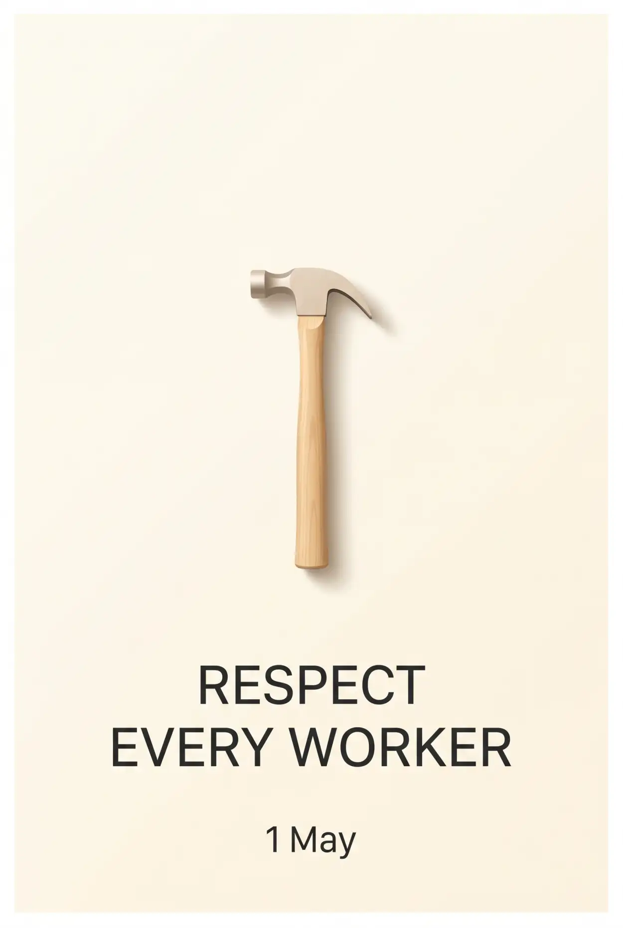 Free Download Labor Day Thank You Workers Quotes Image - High Quality International Labor Day Wishes 2026 Image