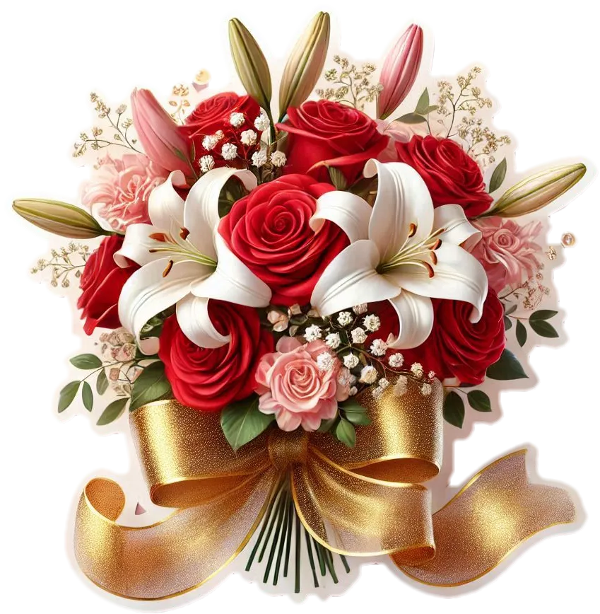 Large Flower Bouquet Png Free Download - Royalty Free Flower Bouquet Png Image | Pngmagic Free Download Large Flower Bouquet Png Free Download - High Quality Flower Bouquet Png PNG Image