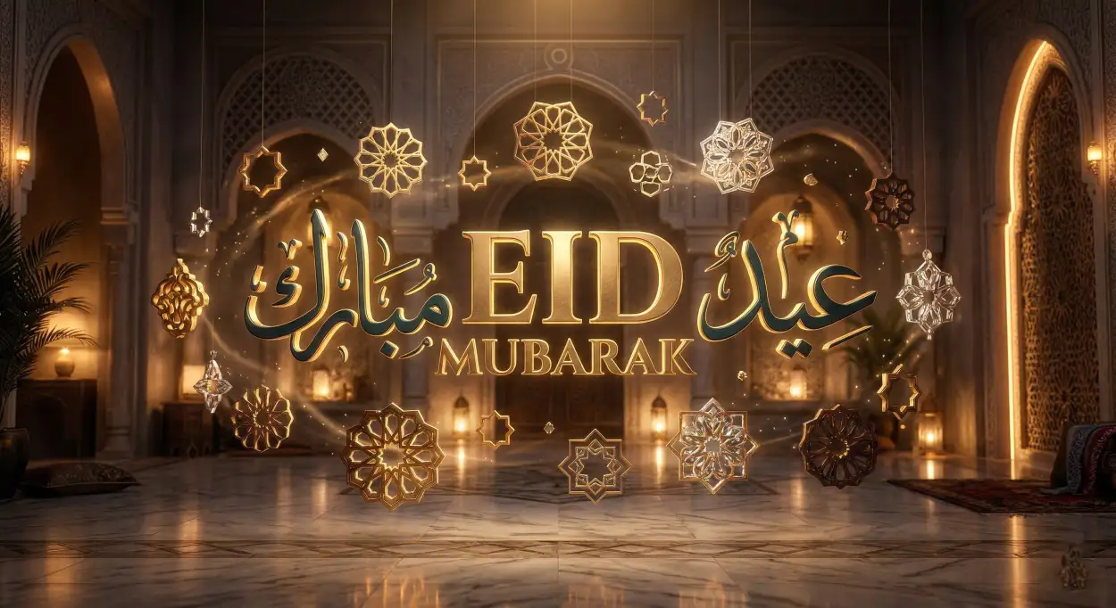 Free Download Latest Eid Mubarak Images Hd - High Quality Eid Mubarak Image