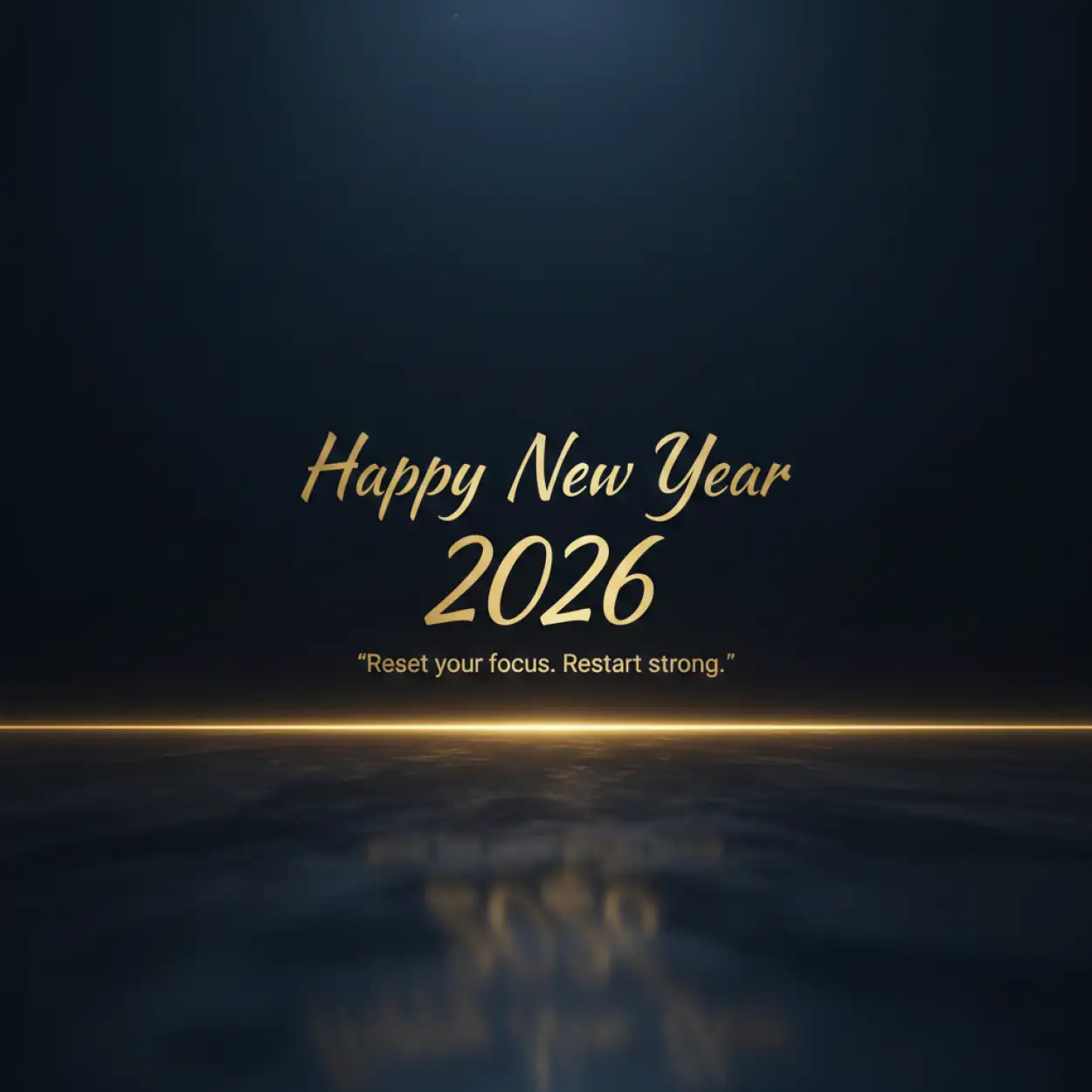 Free Download Latest Happy New Year 2026 Wishes With Quote - High Quality Happy New Year 2026 Wishes With Quote Background