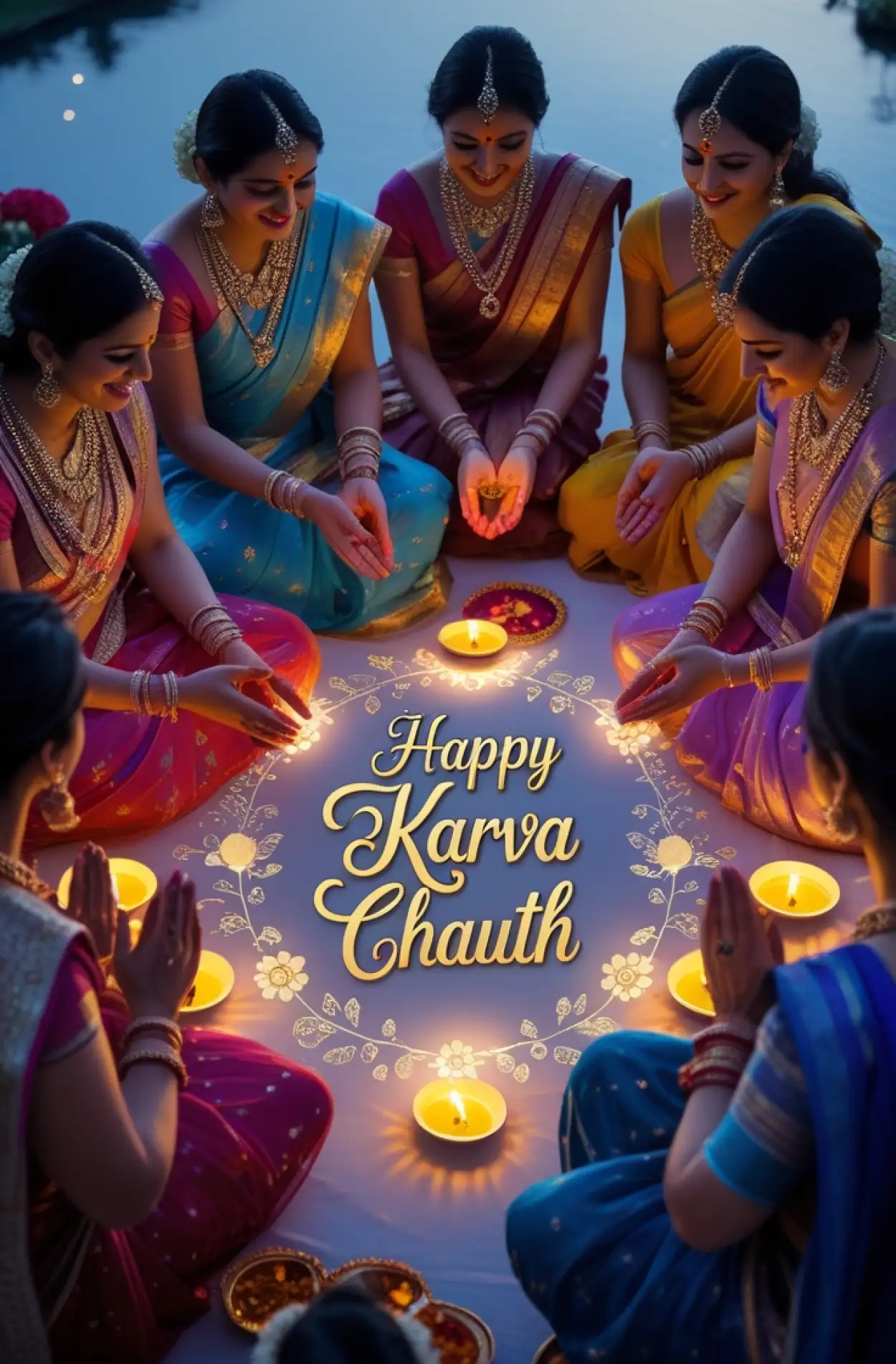 Latest Karva Chauth Background Image Free Download - Royalty Free Happy Karva Chauth Image | Pngmagic Free Download Latest Karva Chauth Background Image Free Download - High Quality Happy Karva Chauth Background