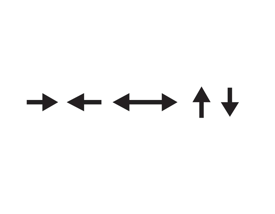 Free Download Left Arrow Png - High Quality Arrow PNG Image