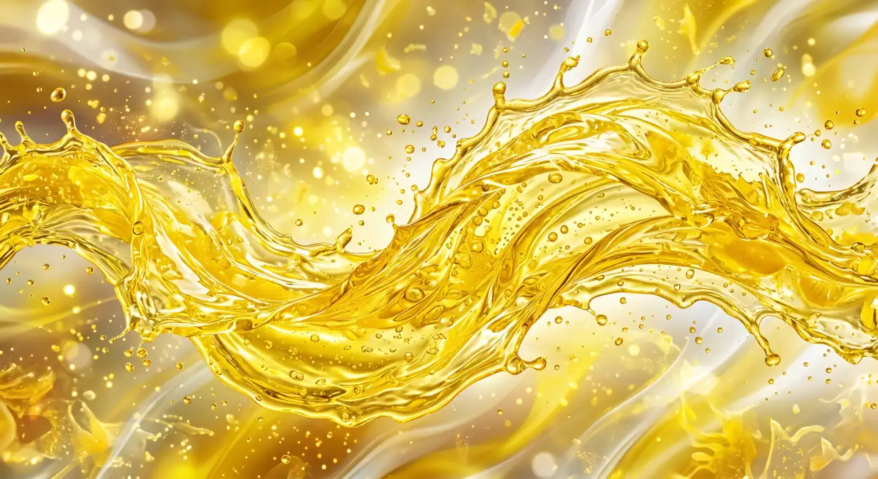 Free Download Lemon Juice Liquid Splash Background - High Quality Lemon Juice Background Background Image