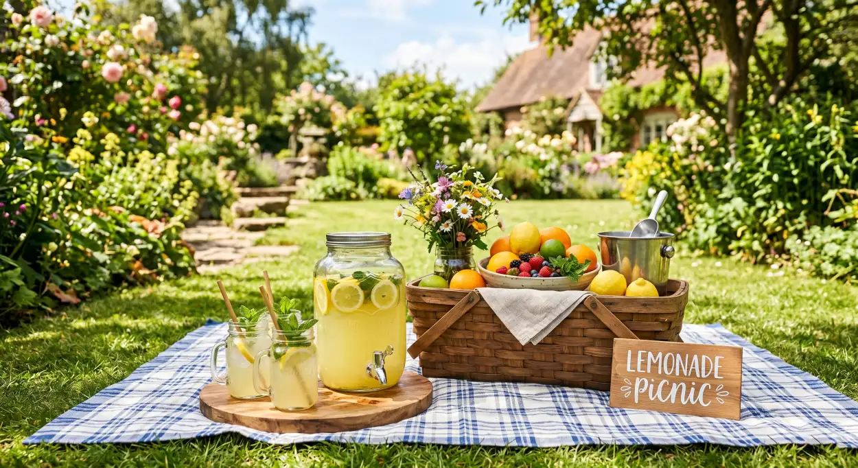 Free Download Lemon Juice Photography Backdrop Design - High Quality Lemon Juice Background Background Image